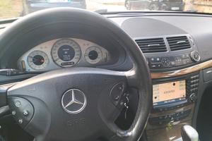 MB Classe E280 CDI Station Wagon