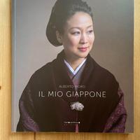 Il Mio Giappone - Alberto Moro - 2018