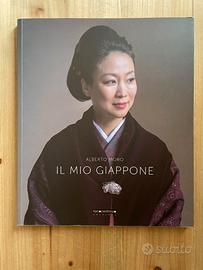Il Mio Giappone - Alberto Moro - 2018