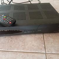 decoder umax CI 5100