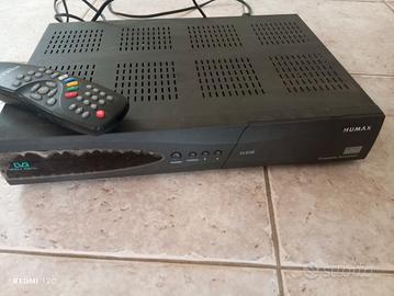 decoder umax CI 5100