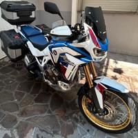 Honda Africa Twin 1100L Adventure Sports