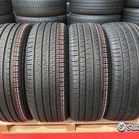 4 gomme 255 55 20 Pirelli 4stagioni