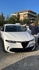 Alfa Romeo Tonale my2024