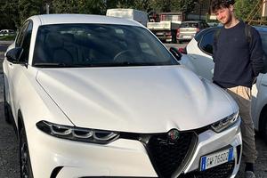 Alfa Romeo Tonale my2024