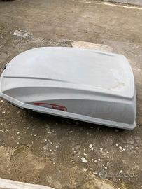 Baule per auto