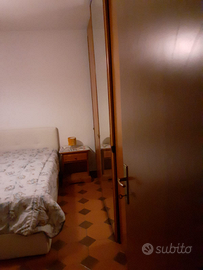 Zona ospedale s.anna e confine svizzero