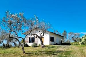 Vendita casa indipendente antisismica