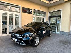 Mercedes-benz GLA 180d Sport Enduro *NEOPATENTATI*