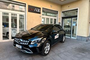 Mercedes-benz GLA 180d Sport Enduro *NEOPATENTATI*
