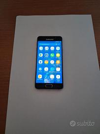 SAMSUNG A3 2016