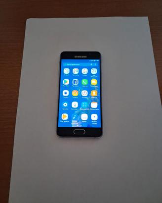 SAMSUNG A3 2016