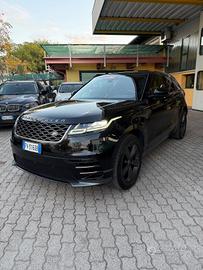 Land Rover Range Velar 2.0D I4 240 CV R-Dynamic HS