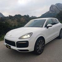 cajenne 3.0 V6 345 cavalli