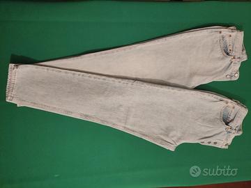 2 Jeans Levis originali 901 W33 L32