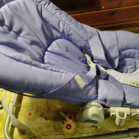 Sdraio, culla per bimbi