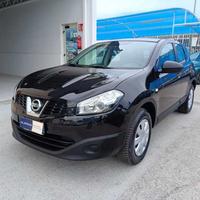 Nissan Qashqai 1.6 16V GPL Eco Visia
