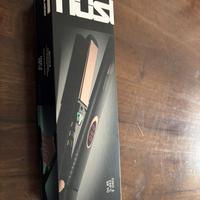 Piastra per capelli