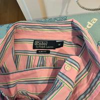 Camicia Ralph Lauren