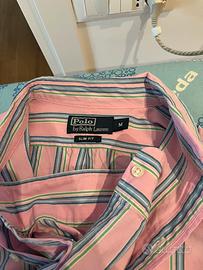 Camicia Ralph Lauren