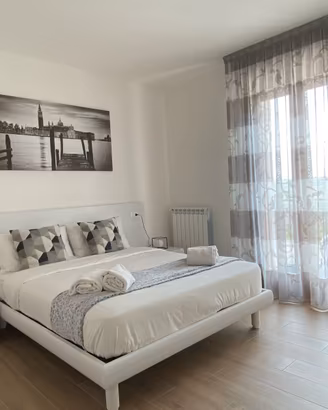 Bilo a 5' da San Donà contratto transitorio