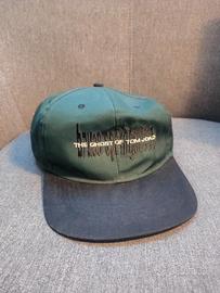 Cappellino Bruce Springsteen - Tour Italia 1996