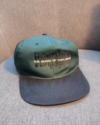 Cappellino Bruce Springsteen - Tour Italia 1996