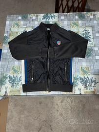 in lotto blauer vintage