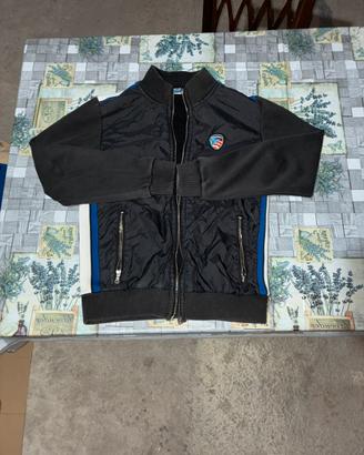 in lotto blauer vintage