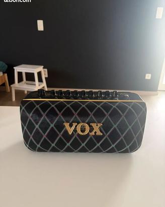 Amplificatore Vox Adio Air GT