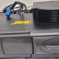 Cd Changer Panasonic Dp 88