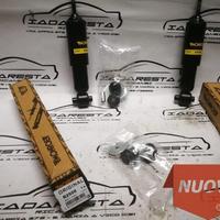 Ammortizzatori Anteriori Fiat 124 1966 4140276