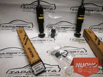 Ammortizzatori Anteriori Fiat 124 1966 4140276