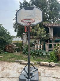 Canestro da basket