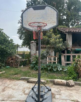 Canestro da basket