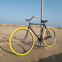 Bici piemontese fine anni '10