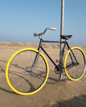 Bici piemontese fine anni '10