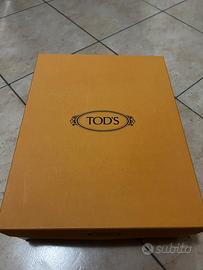 Scarpa Tod’s donna