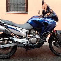 Honda XL 650 V Transalp - 2006