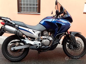 Honda XL 650 V Transalp - 2006