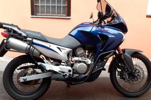 Honda XL 650 V Transalp - 2006