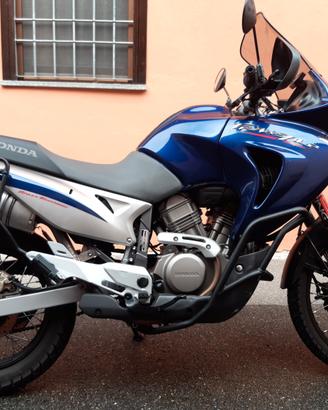 Honda XL 650 V Transalp - 2006