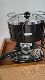 macchina caffè compatibili con cialde e posa