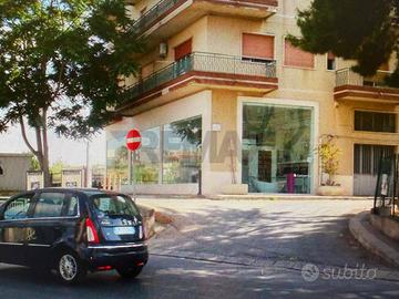 Locale Commerciale - Comiso