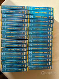 Serie completa Magic English