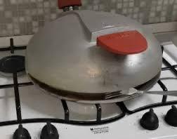 Forno pizza ilillo 550 gradi
