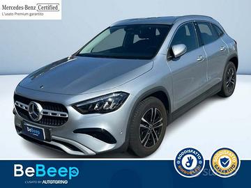 Mercedes-Benz GLA 180 D ADVANCED AUTO