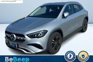 Mercedes-Benz GLA 180 D ADVANCED AUTO