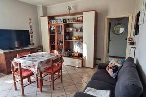 Bilocale completamente arredato e ristrutturato
