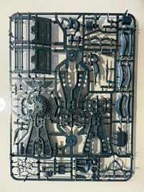 Armageddon Rete Galvanica Warhammer 40k Scenario 2